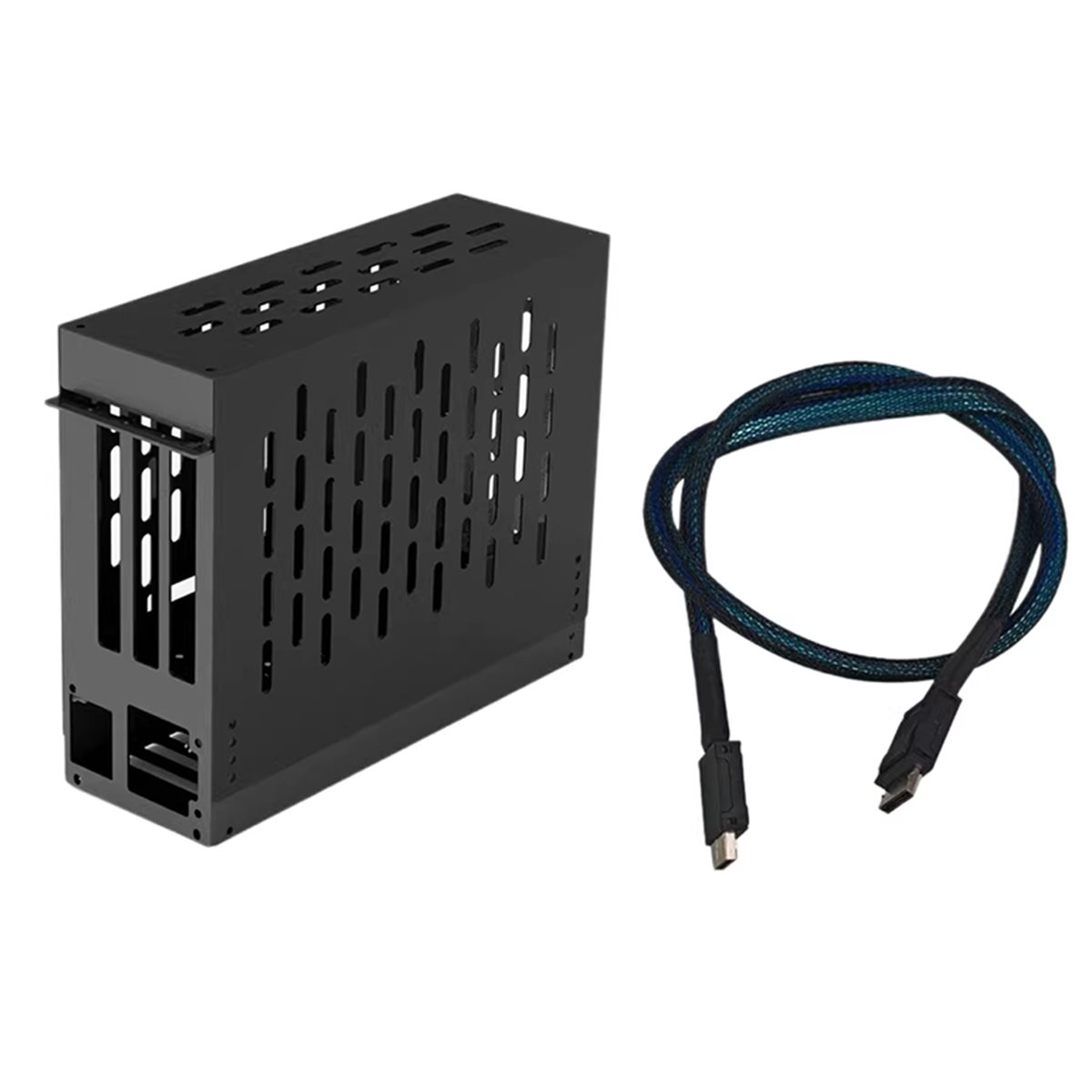 E@MB*RA*aCE^HAPPYa Oculink EGP - مراجعة Oculink Egpu Mini Pc وسعره